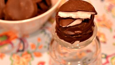 Peppermint Patty