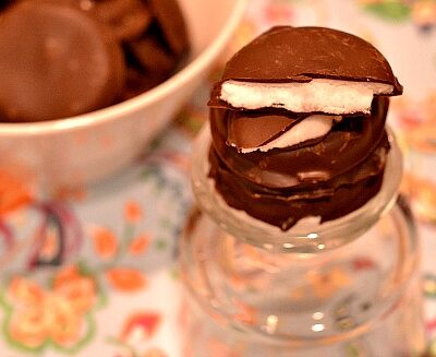 Peppermint Patty