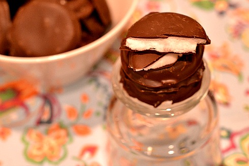 Peppermint Patty