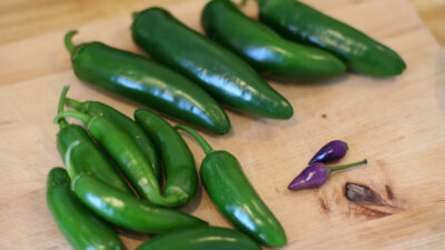peppers