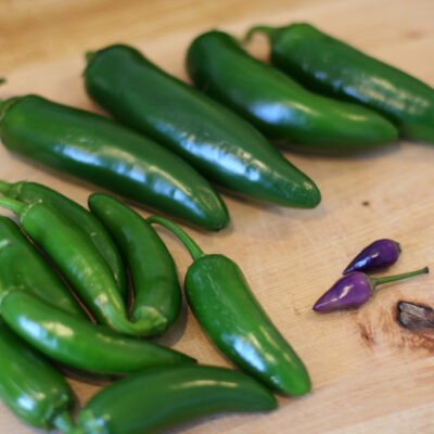 peppers
