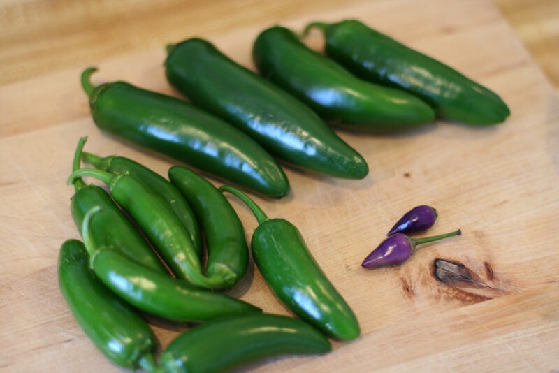 peppers
