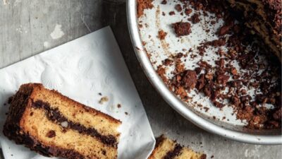 Chocolatey Cake