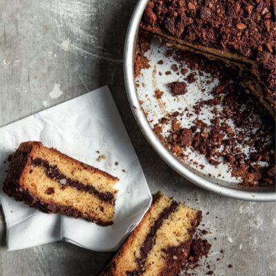 Chocolatey Cake
