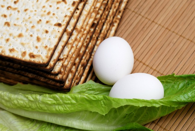 pesach