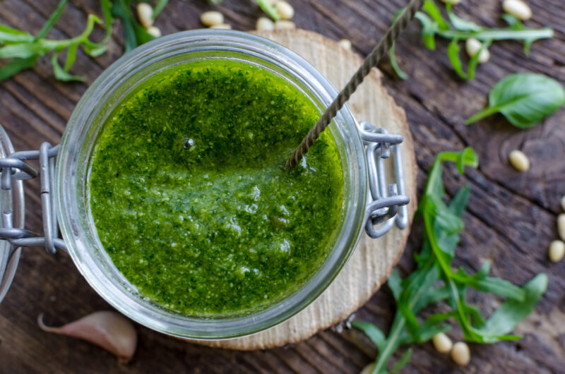 Pesto