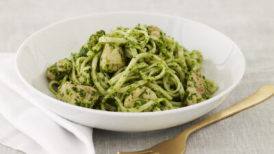 Pesto Pasta