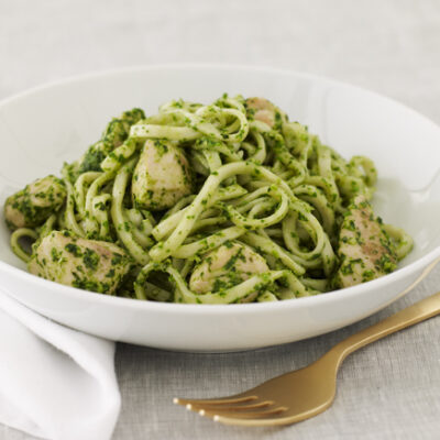 Pesto Pasta