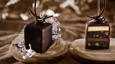 Petit Fours