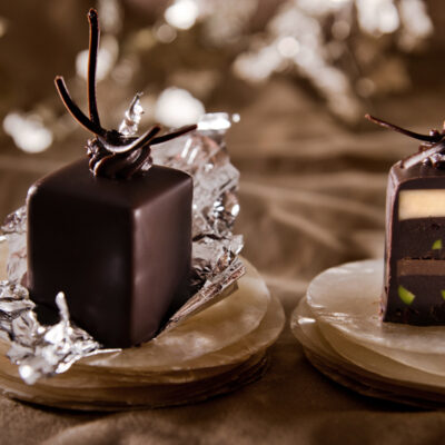 Petit Fours