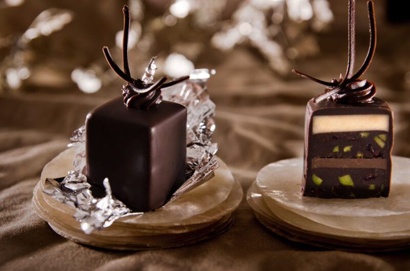 Petit Fours