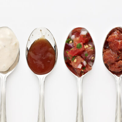 Pico de Gallo