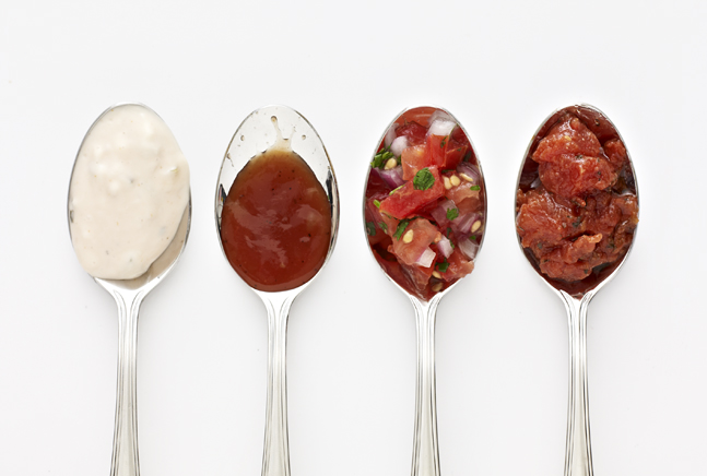 Pico de Gallo