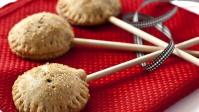 Pie Pops
