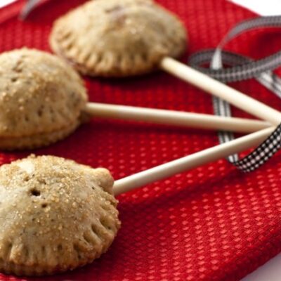 Pie Pops