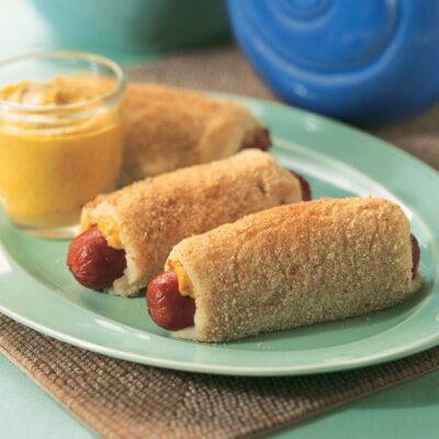 brats in idaho potato blankets