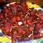 Pigskin Puppies