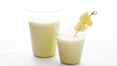 pina colada smoothie