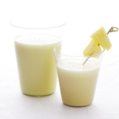 pina colada smoothie