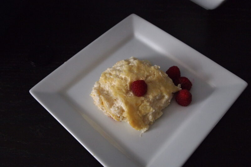 pineapple noodle kugel