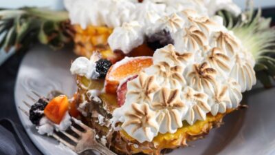 pineapple surprise