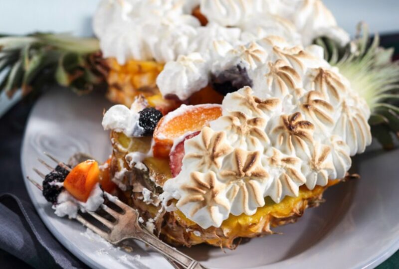 pineapple surprise