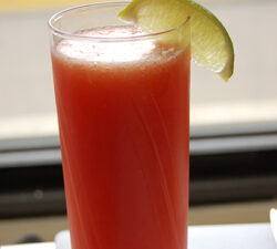 Pink Florida Fizz