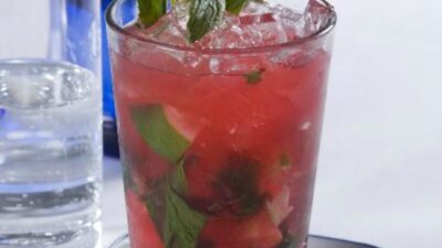 Pink Margarita