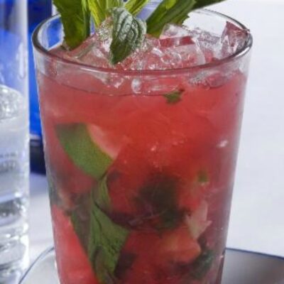 Pink Margarita