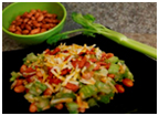 Pinto Bean Salad
