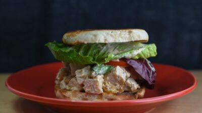 piri piri chicken salad-wide