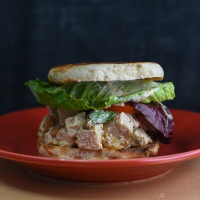 piri piri chicken salad-wide
