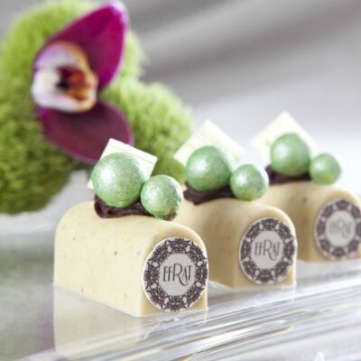 pistachio dessert
