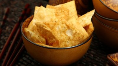 pita chips