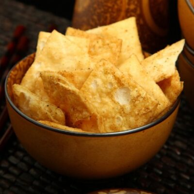 pita chips