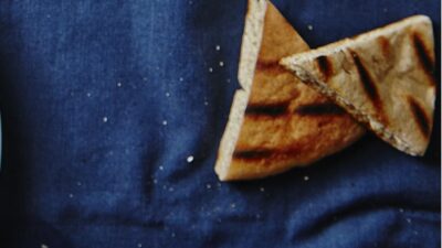 Pita Chips