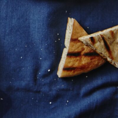 Pita Chips