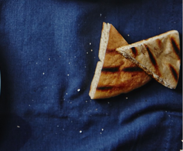 Pita Chips