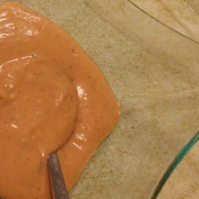 pizza dip