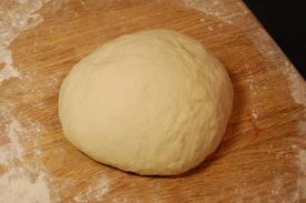 Pizza Dough