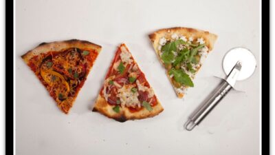 Pizza Post