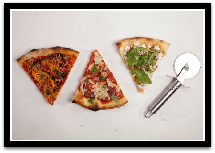 Pizza Post
