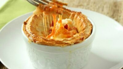 pizza pot pie