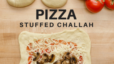 pizza-stuffed-challah