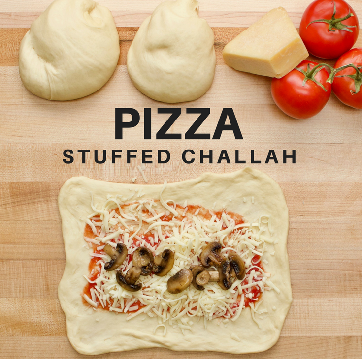 pizza-stuffed-challah