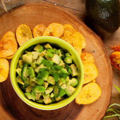 Plantain Chips