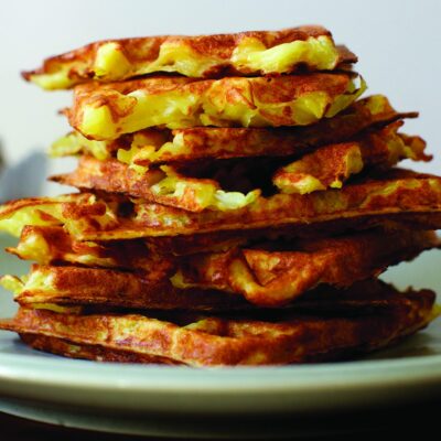 Plate of Waffles.jpg