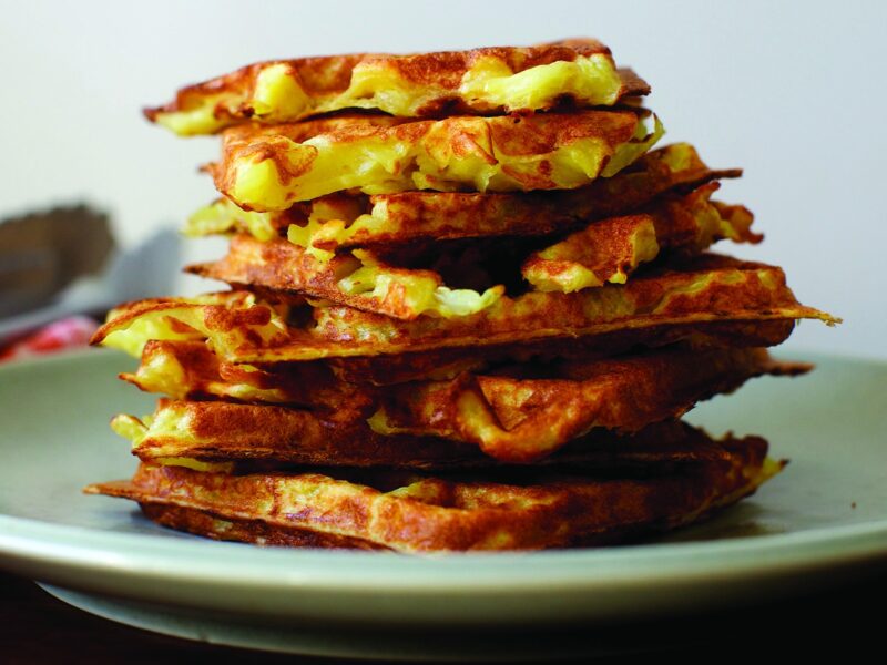 Plate of Waffles.jpg