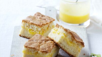 plava recipe