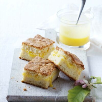 plava recipe